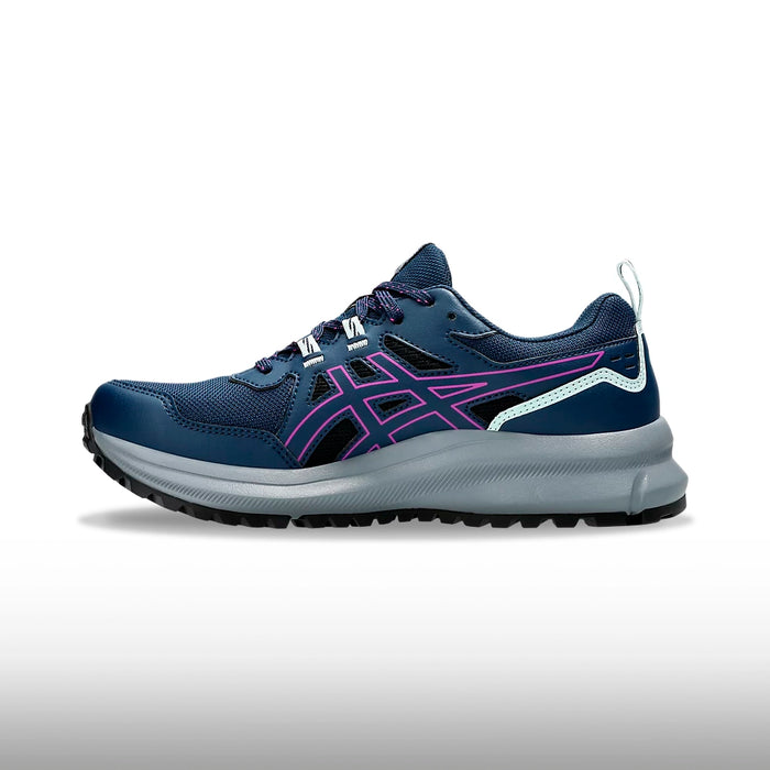 Asics Trail Scout 3 Mujer Night Sky