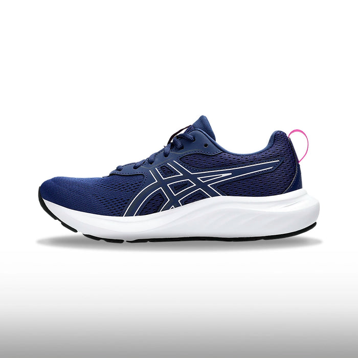 Asics Gel Contend 9 Mujer Blue Expanse