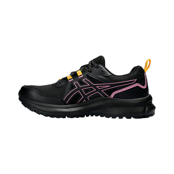 Asics Trail Scout 3 Mujer Negro