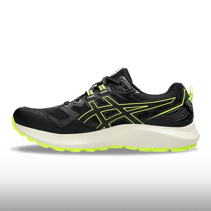 Asics Gel Sonoma 7 Hombre Black