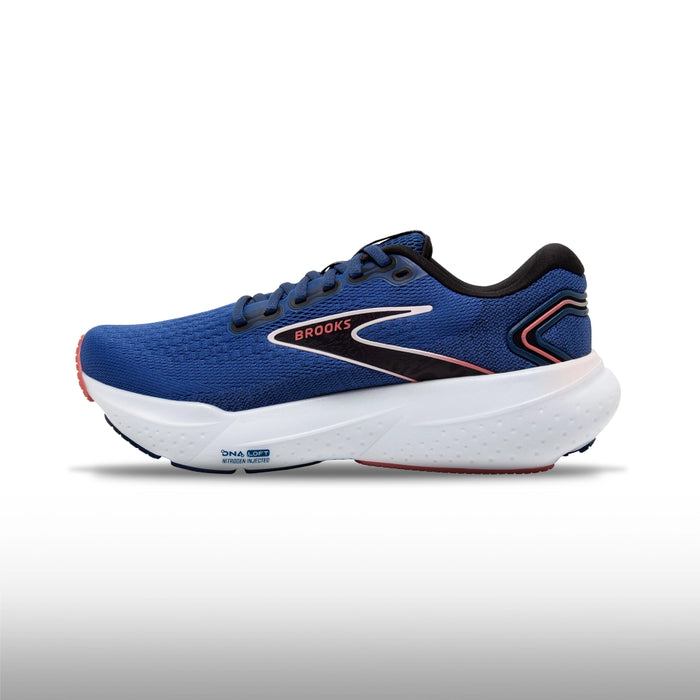 Brooks Glycerin 21 Mujer Azul