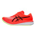 Asics Magic Speed 3 Hombre Rojo - Nación Runner Colombia