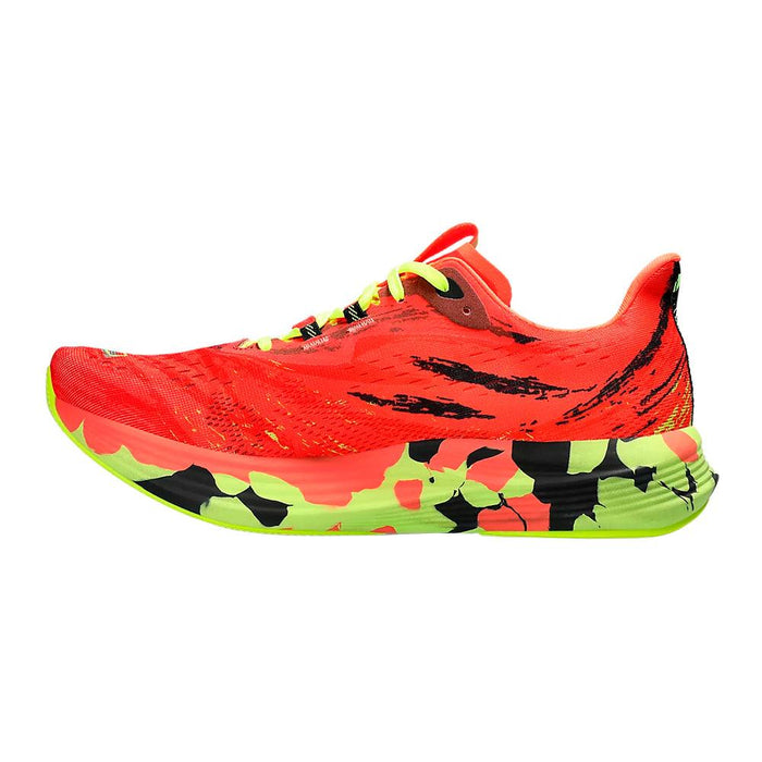 Asics Gel Noosa Tri 15 Hombre Naranja - Nación Runner Colombia