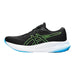 Asics Pulse 15 Hombre Negro - Nación Runner Colombia