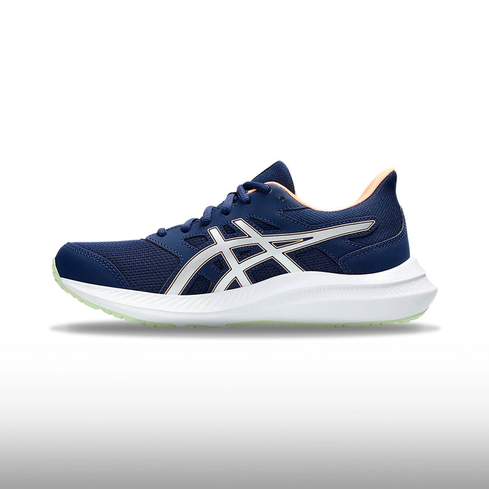 Asics Jolt 4 Mujer Blue Expanse