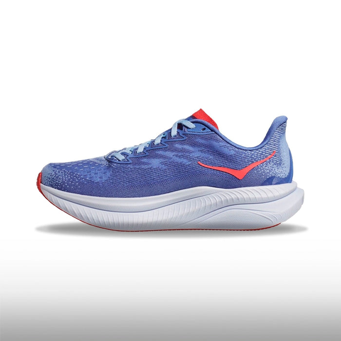 Hoka One One Mach 6 Mujer Mirage