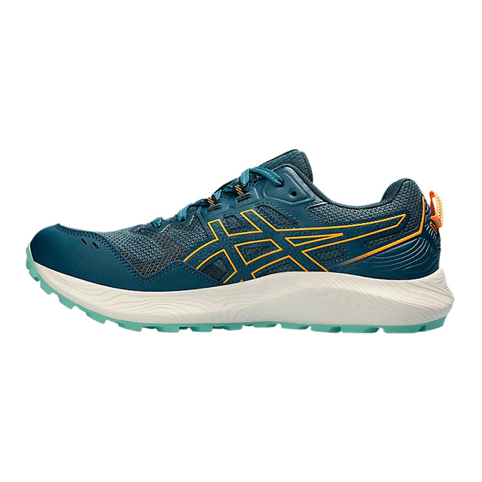 Asics Gel Sonoma 7 Hombre Verde