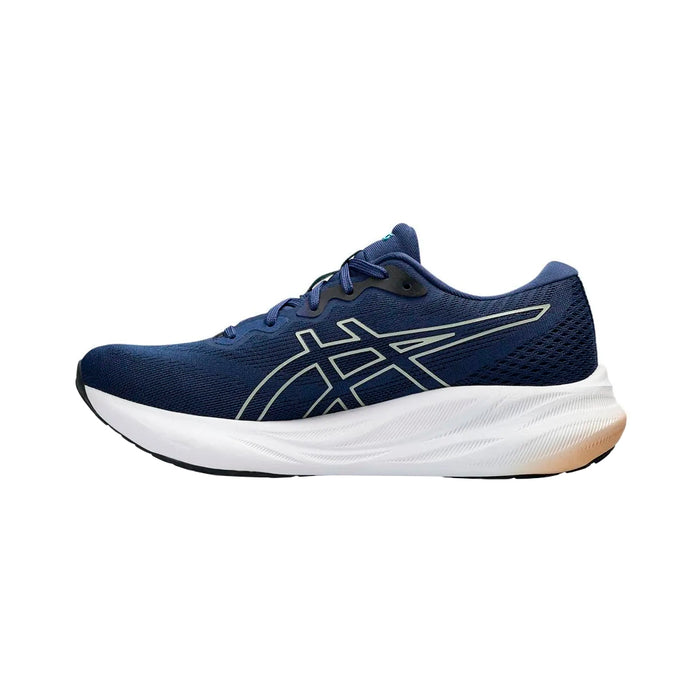 Asics Gel Pulse 15 Mujer Azul