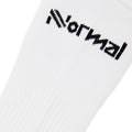 NNormal Running Socks Blanco