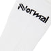 NNormal Running Socks Blanco - Nación Runner Colombia