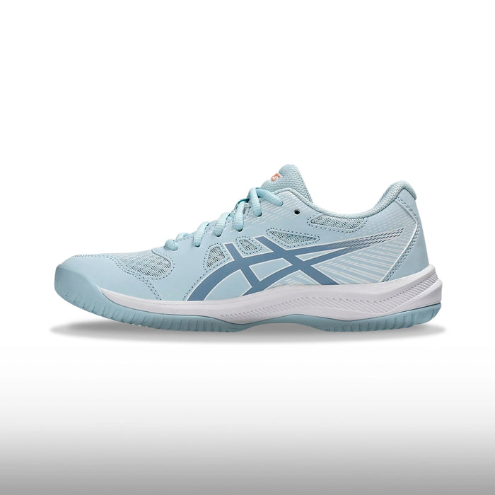 Asics Gel Upcourt 6 Mujer Cool Grey