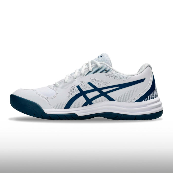 Asics Court Slide 3 Hombre White