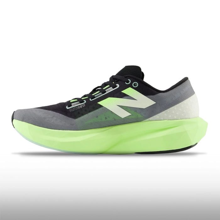 New Balance FuelCell Rebel V4 Hombre Gris