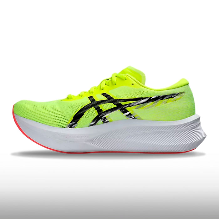 Asics Magic Speed 4 Hombre Safety Yellow