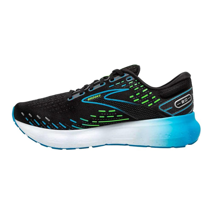 Brooks Glycerin 20 Hombre - Nación Runner Colombia