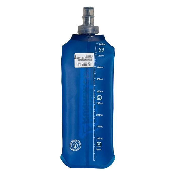 Nacion Runner Botella Soft Flask 500ml