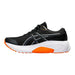 Asics Gel Kayano 30 Lite Show Hombre Negro - Nación Runner Colombia