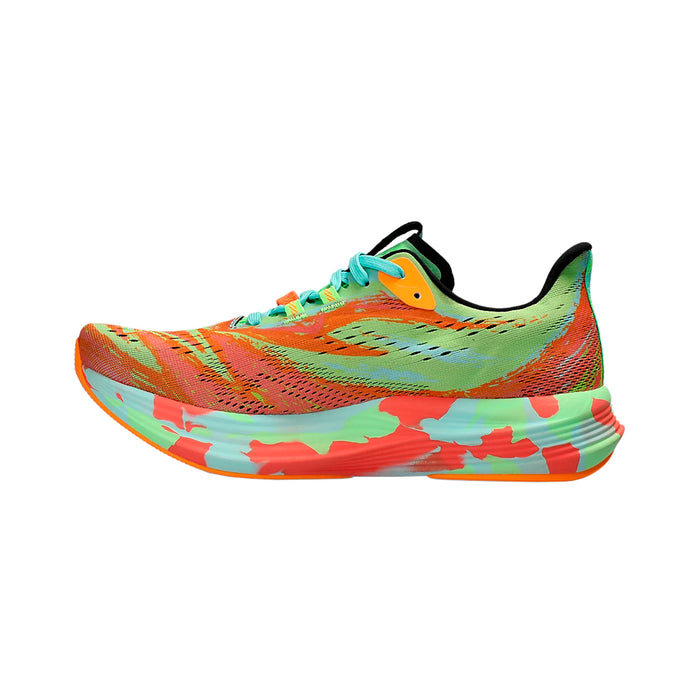 Asics Gel Noosa Tri 15 Mujer Naranja