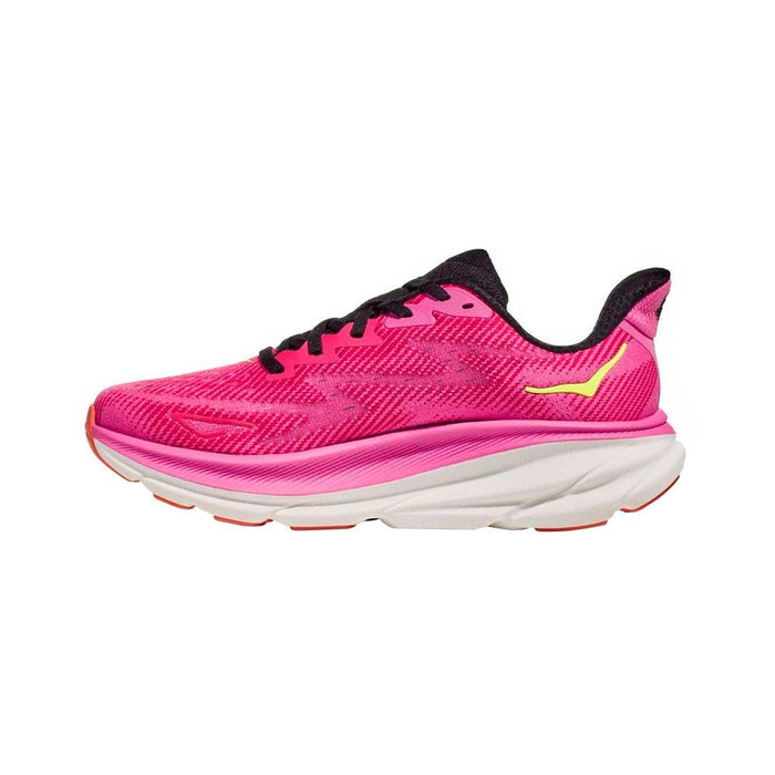 Hoka One One Clifton 9 Mujer - Nación Runner Colombia