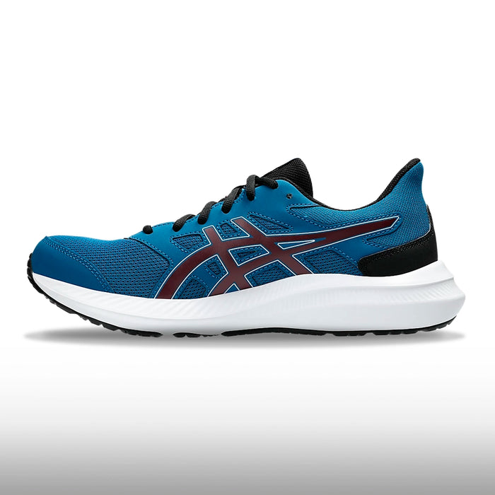 Asics jolt 2 hombre azul best sale