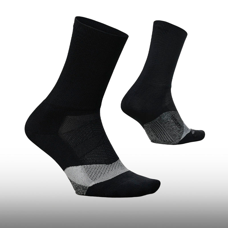 Feetures Elite Light Cushion Mini Crew