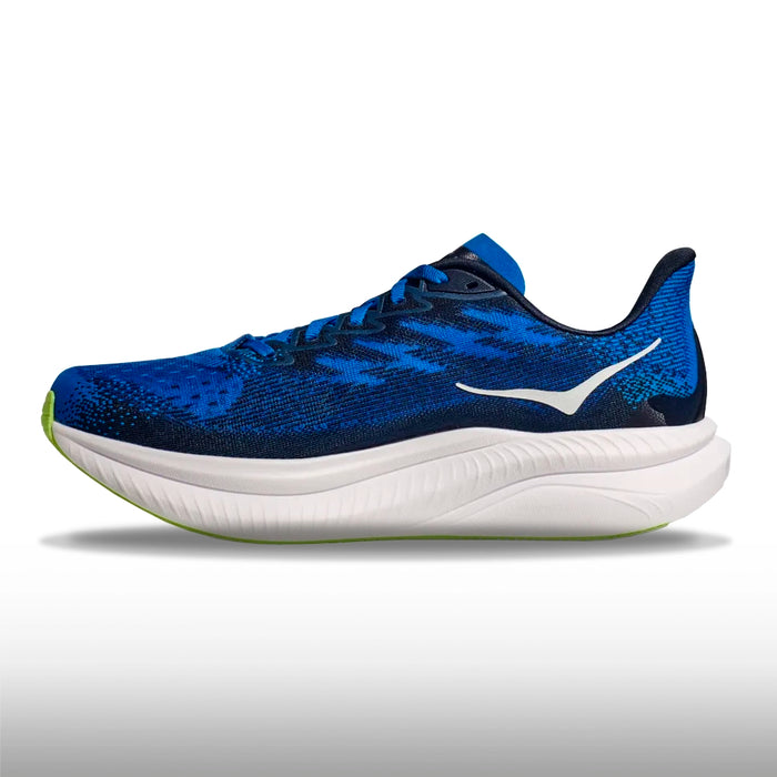 Hoka One One Mach 6 Hombre Electric