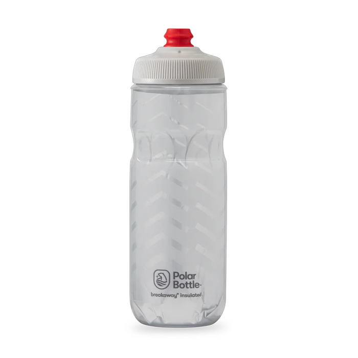 Polar Termo 20oz Bolt White