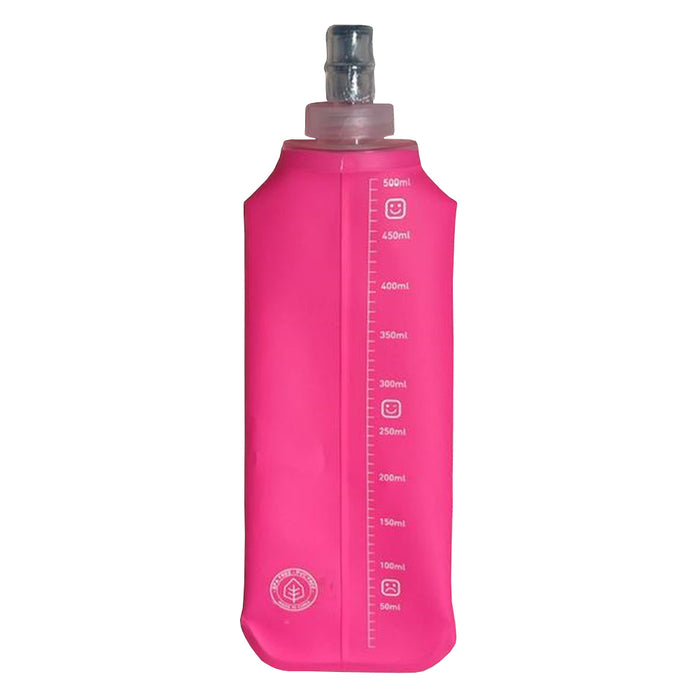 Nacion Runner Botella Soft Flask 500ml