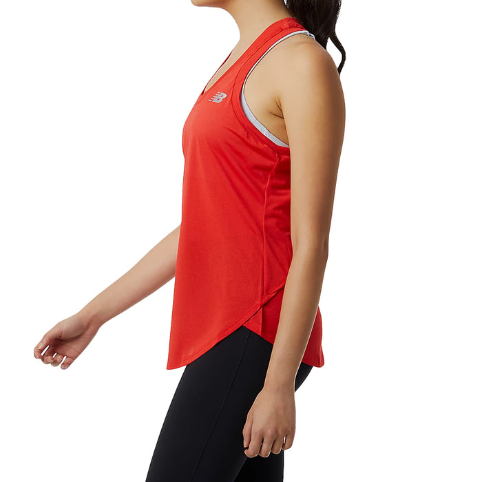 New Balance Blusa Accelerate Tank Mujer