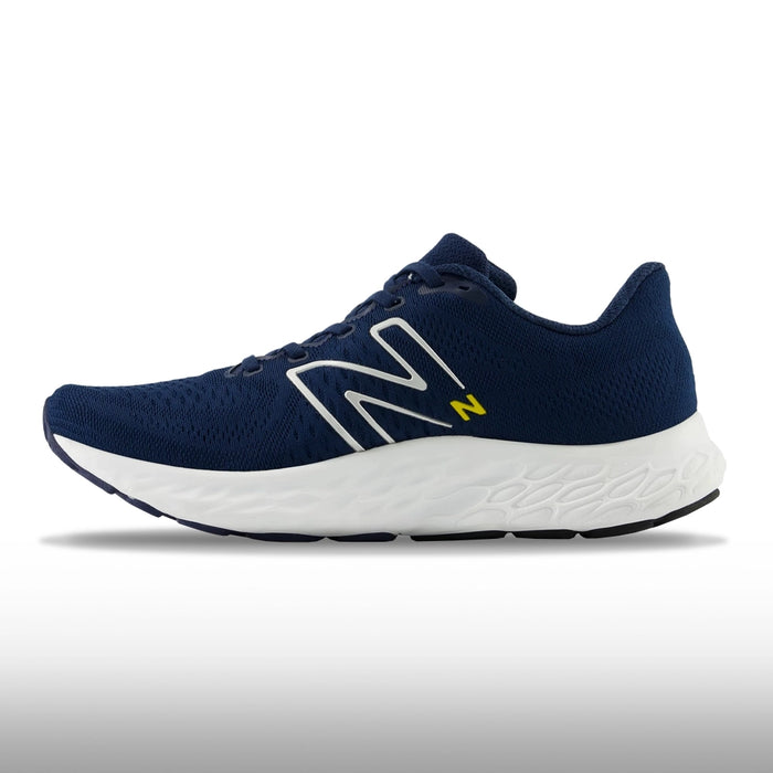 New Balance Fresh Foam X Evoz V3 Hombre Blue