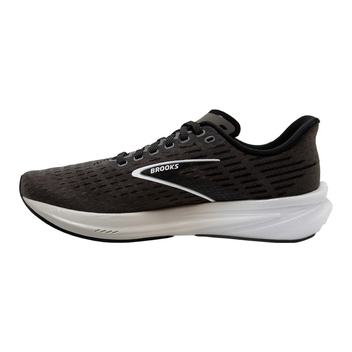 Brooks Hyperion Hombre Negro