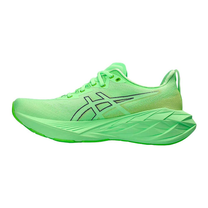 Asics Novablast 4 Hombre Verde - Nación Runner Colombia