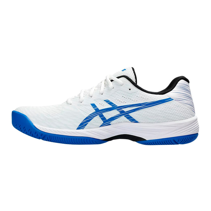 Asics Gel Game 9 Hombre Blanco