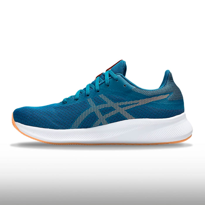 Asics Patriot 13 Hombre Digital Aqua