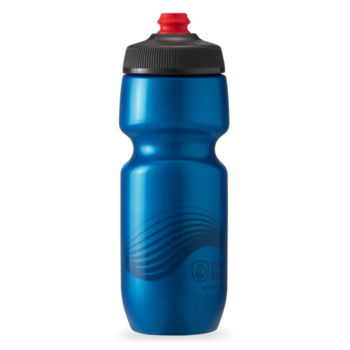 Polar Termo 24oz Wave Blue