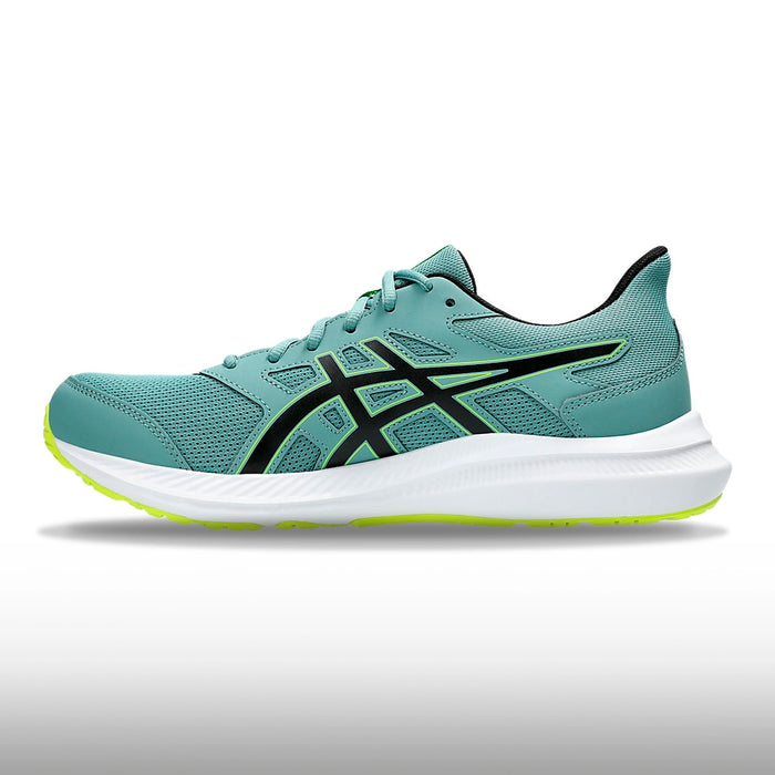 Asics Jolt 4 Hombre Celadon