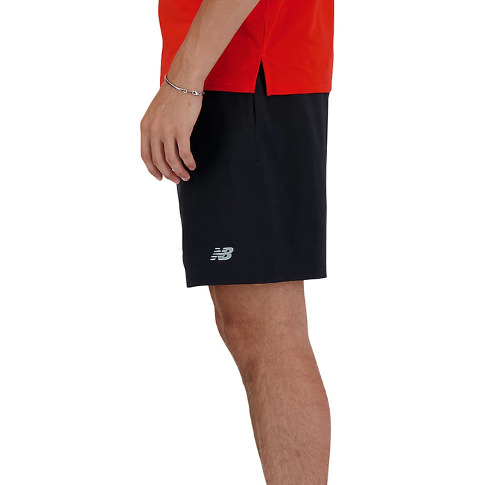 New Balance Pantaloneta Sport Essentials 7" Hombre