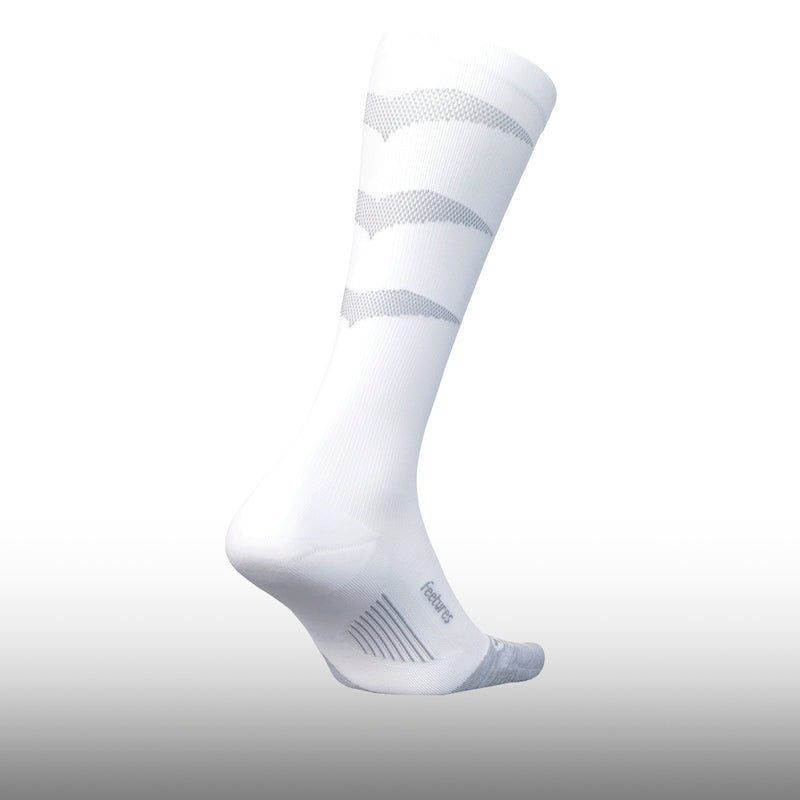 Feetures Graduated Compression Light Cushion Knee High