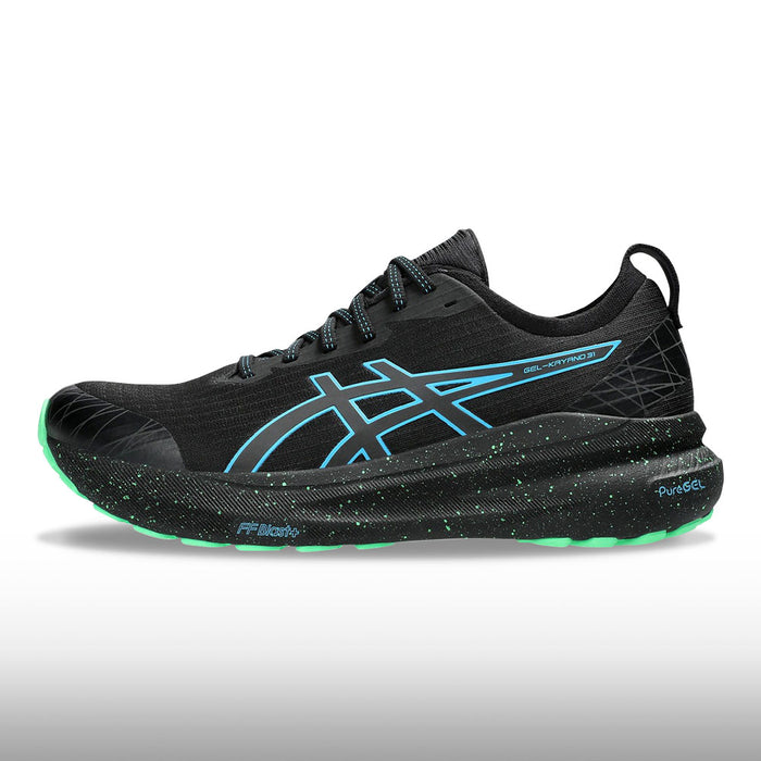 Asics Gel Kayano 31 Hombre Digital Aqua