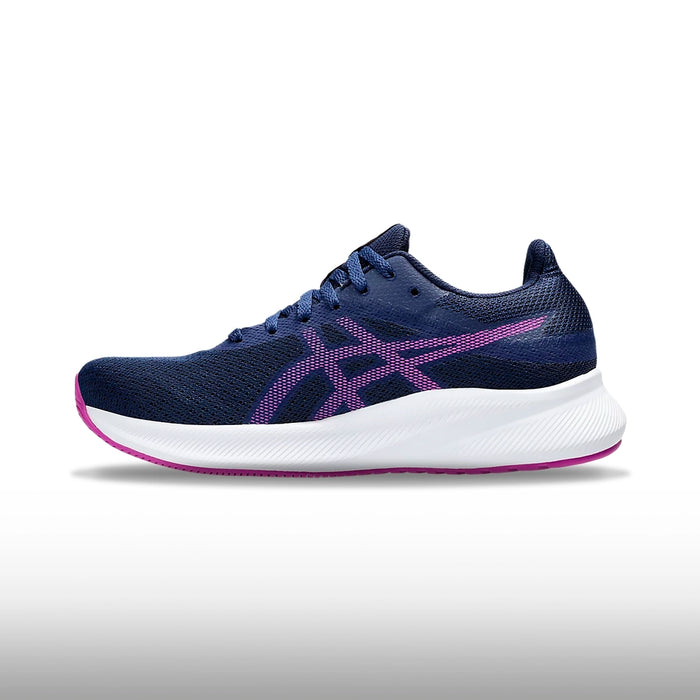 Asics Patriot 13 Mujer Blue Expanse