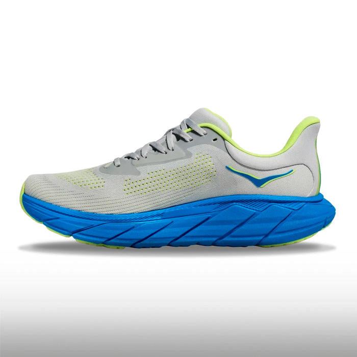 Hoka One One Arahi 7 Hombre Stardust