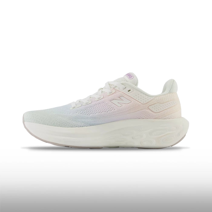 New Balance Fresh Foam X 1080 V13 Mujer Claro