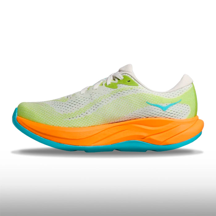 Hoka One One Rincon 4 Hombre Lettuce