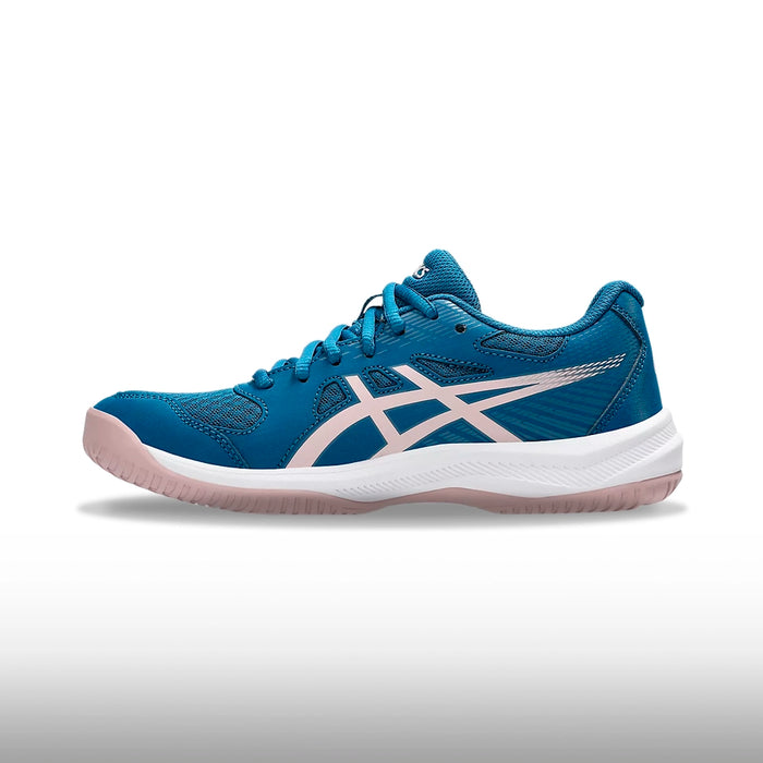 Asics Gel Upcourt 6 Mujer Rich Navy