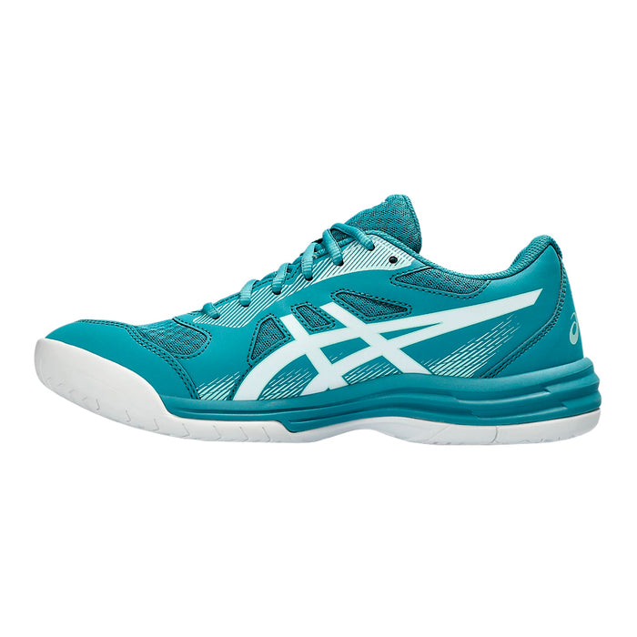 Asics Gel Upcourt 5 Hombre Azul Electric