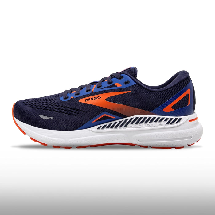 Brooks Adrenaline GTS 23 Hombre Azul