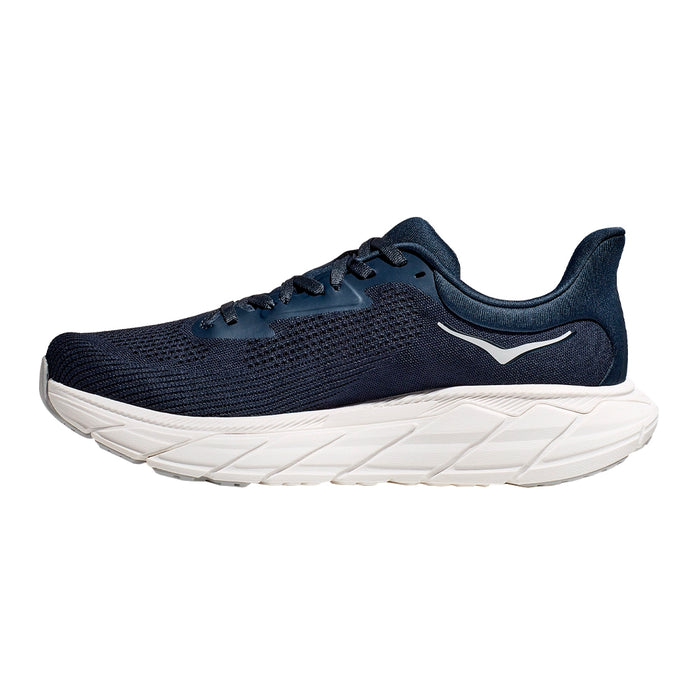 Hoka One One Arahi 7 Hombre Cobalto