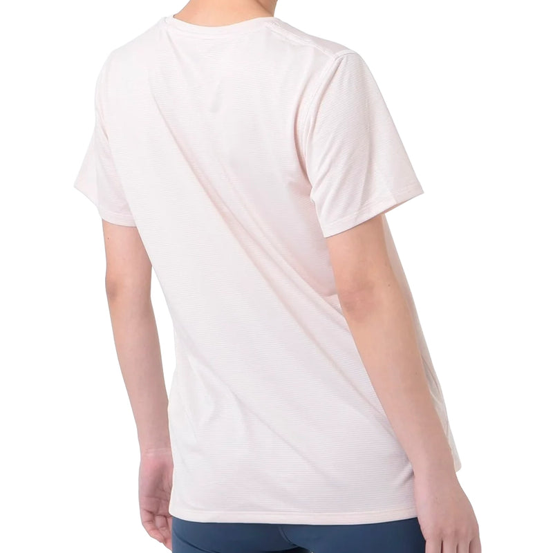 New Balance Blusa Sport Essentials Mujer