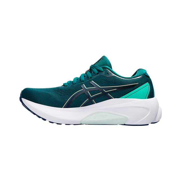 Asics Gel Kayano 30 Mujer Verde