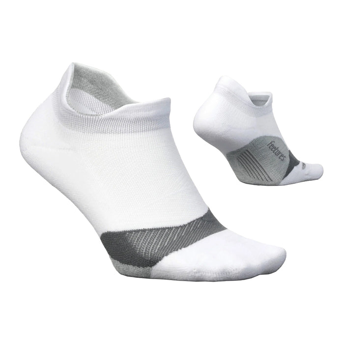 Feetures Elite Light Cushion No Show Tab